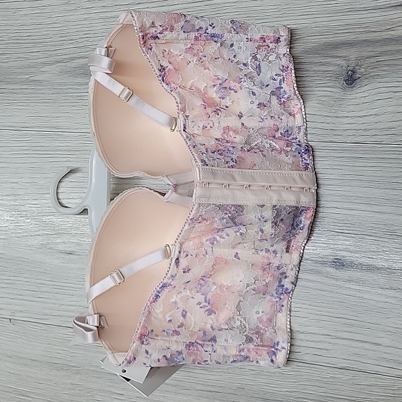 JESSICA SIMPSON BRA. - Picture 3 of 6